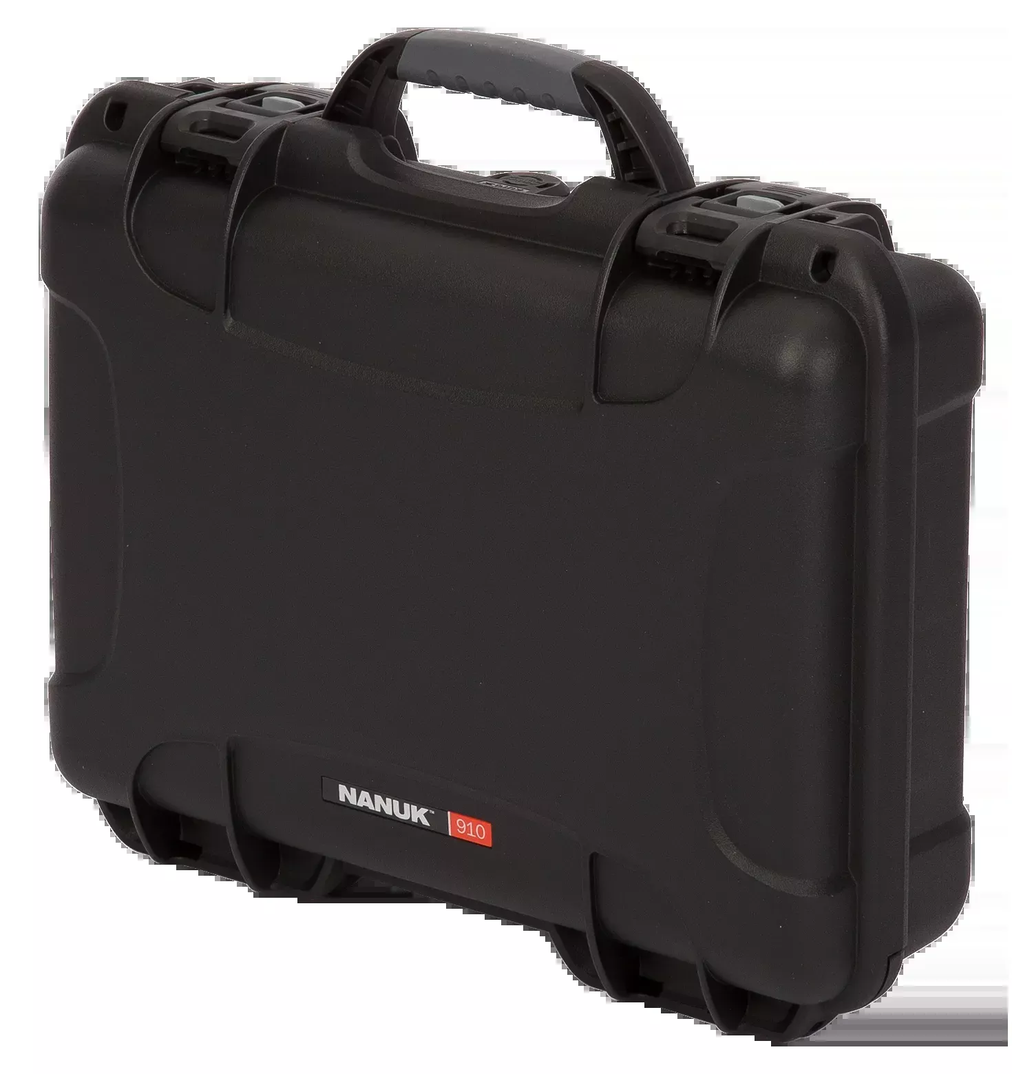 910 Glock Handgun Case – Black