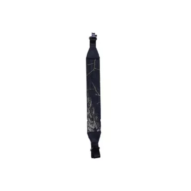 AA & E 8504572 393 Mossy Oak Sandwich Neoprene Gunsling