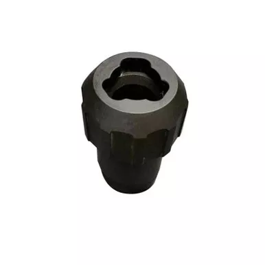 AAC Adapter Triad 3-Lug AAC TI-RANT Suppressors Aluminum Matte