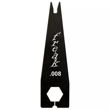 Aae Launcher Blade Freak Blade .008