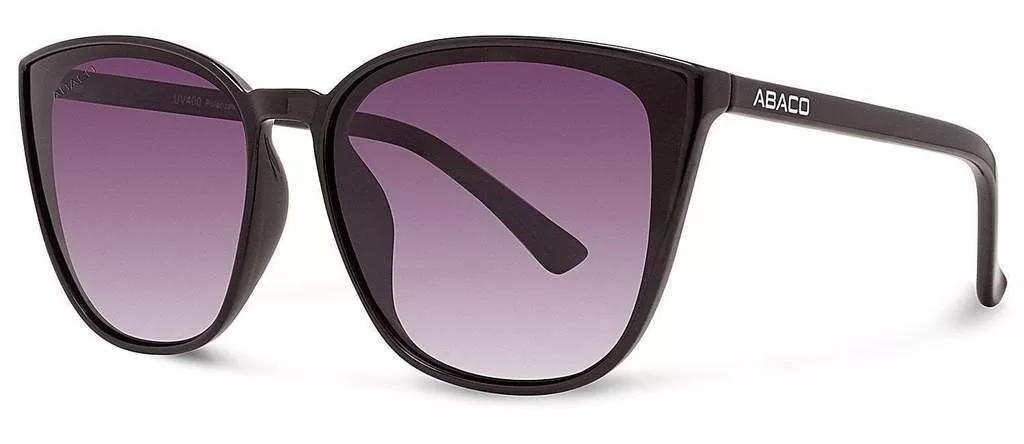 Abaco Chelsea Gloss Black/Grey Gradient
