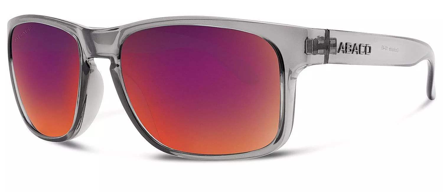 Abaco Dockside Crystal Grey/Sunset