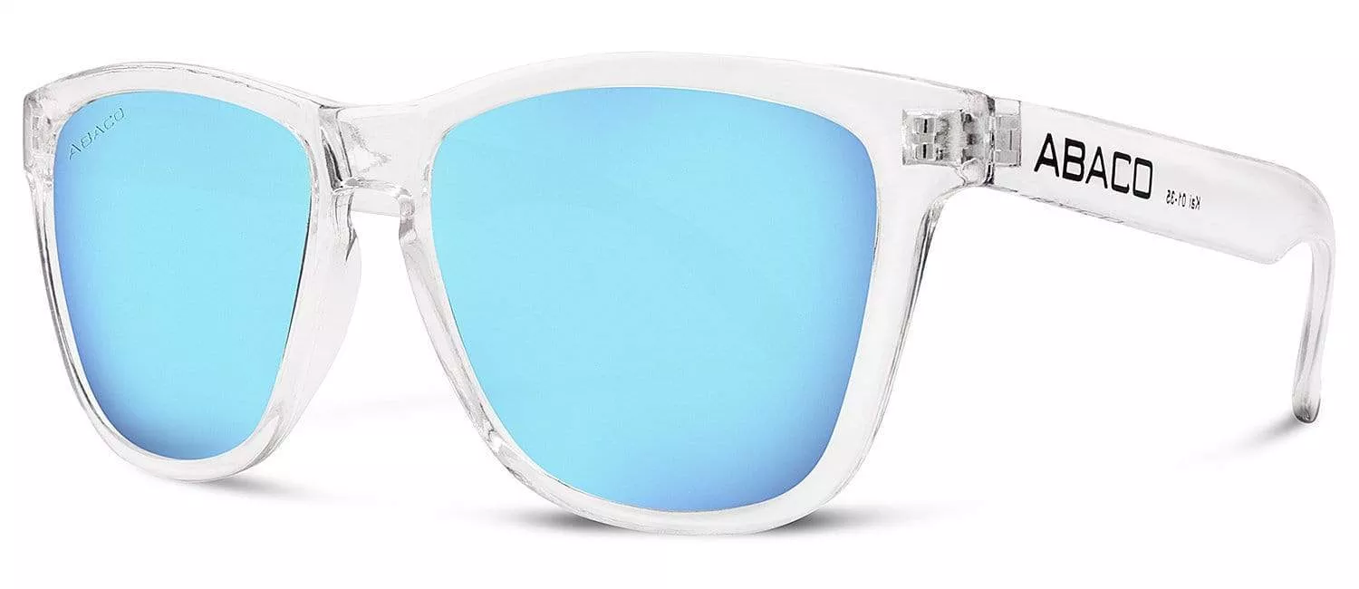 Abaco Kai Crystal Clear/Caribbean Blue