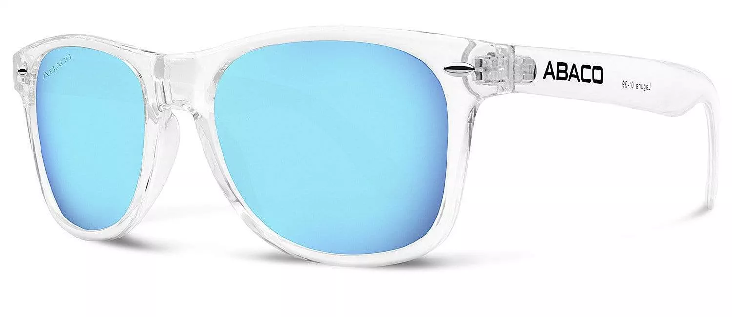 Abaco Laguna Crystal Clear/Caribbean Blue