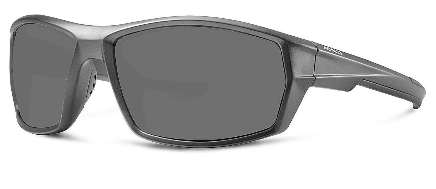 Abaco Octane Matte Black/Grey