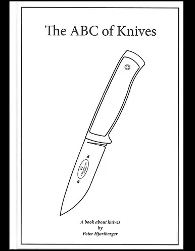 The ABC of Knives