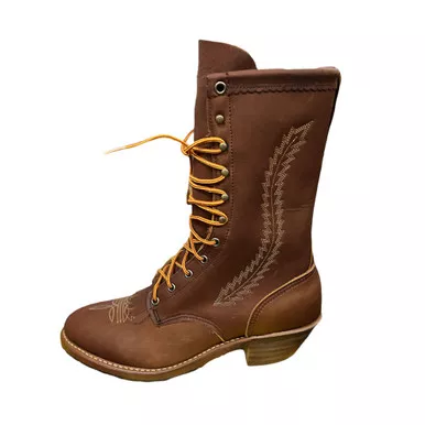 ABILENE Men’s Packer Boots (6046)