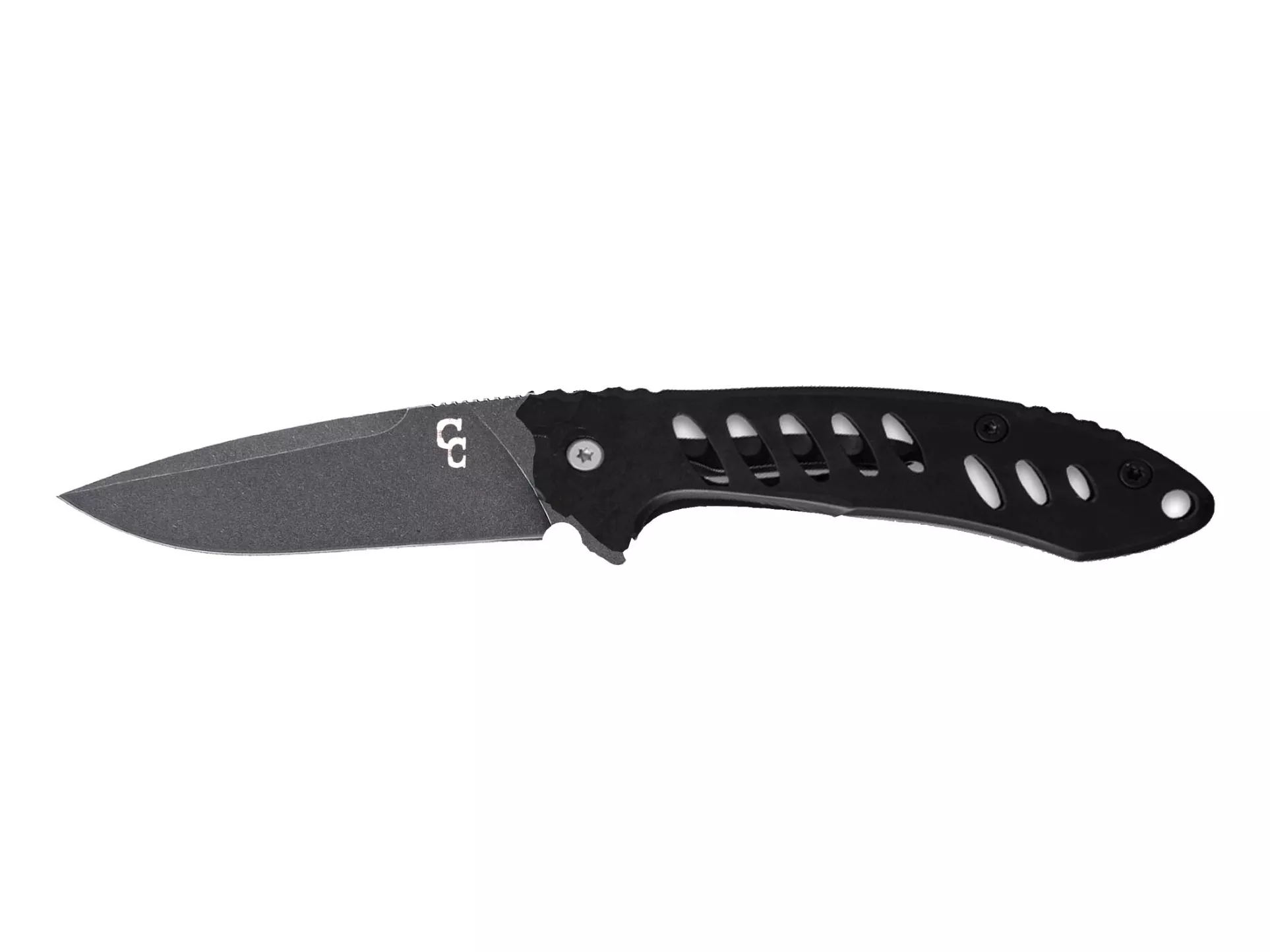 ABKT Buckboard Folding Knife