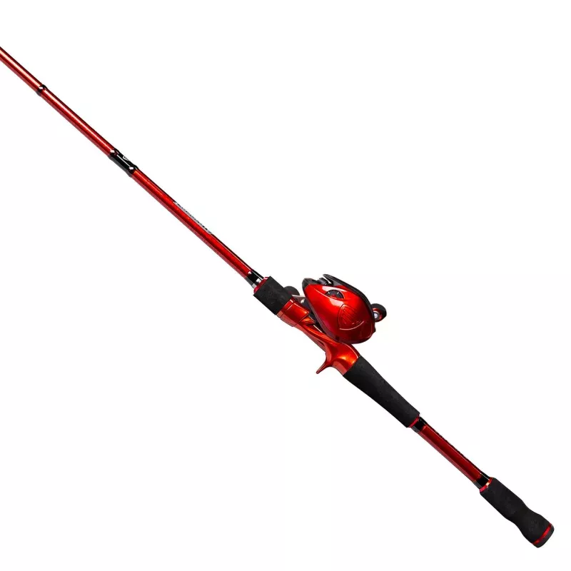 Absolute Casting Combo|7’3″ Extra Heavy (Left hand retrieve)&7’3″ Extra Heavy (Right hand retrieve)&7’6″ Heavy (Left hand retrieve)&7’6″ Heavy (Right hand retrieve)