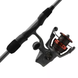 Abu Garcia Max Elite Spinning Combo – MAXELT2500H/610ML
