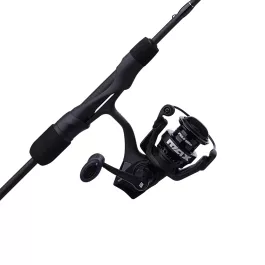 Abu Garcia Max SX Spinning Combo – MAXSXSP3000/662M