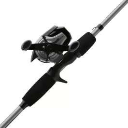Abu Garcia Max X Spincast Combo – MAXXSC8/602M