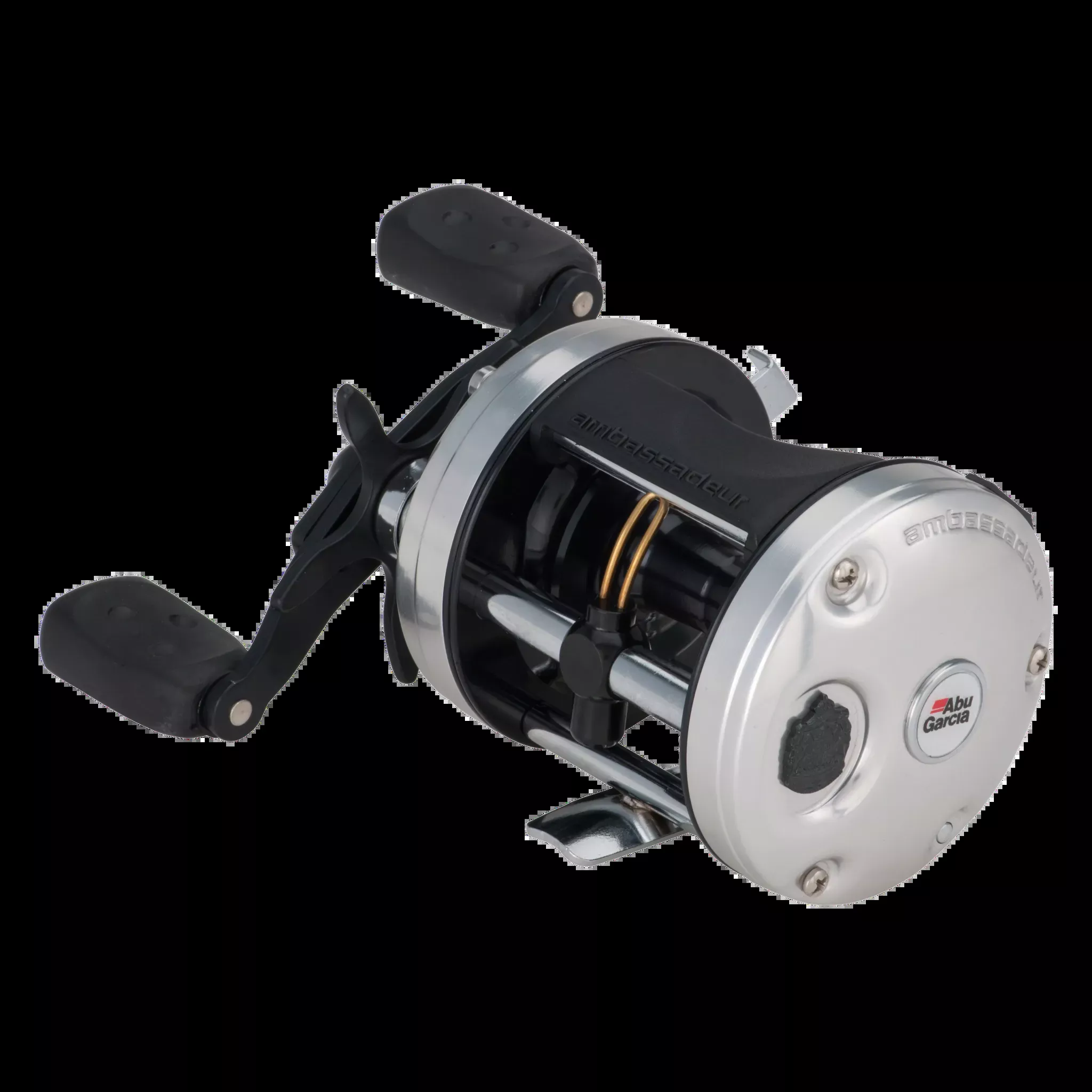 Abu Garcia Reel Ambass C3