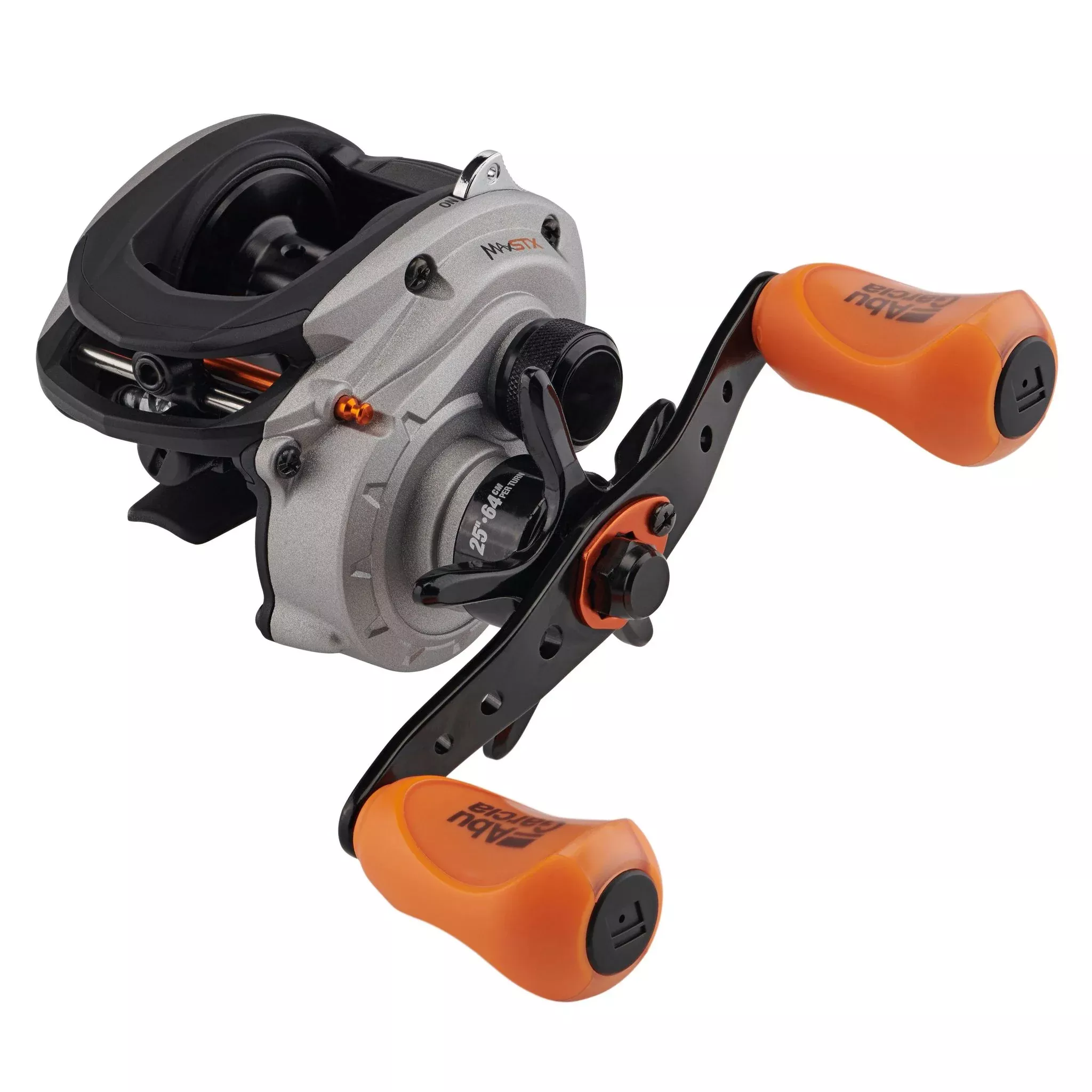 Abu Garcia Reel Max STX LP