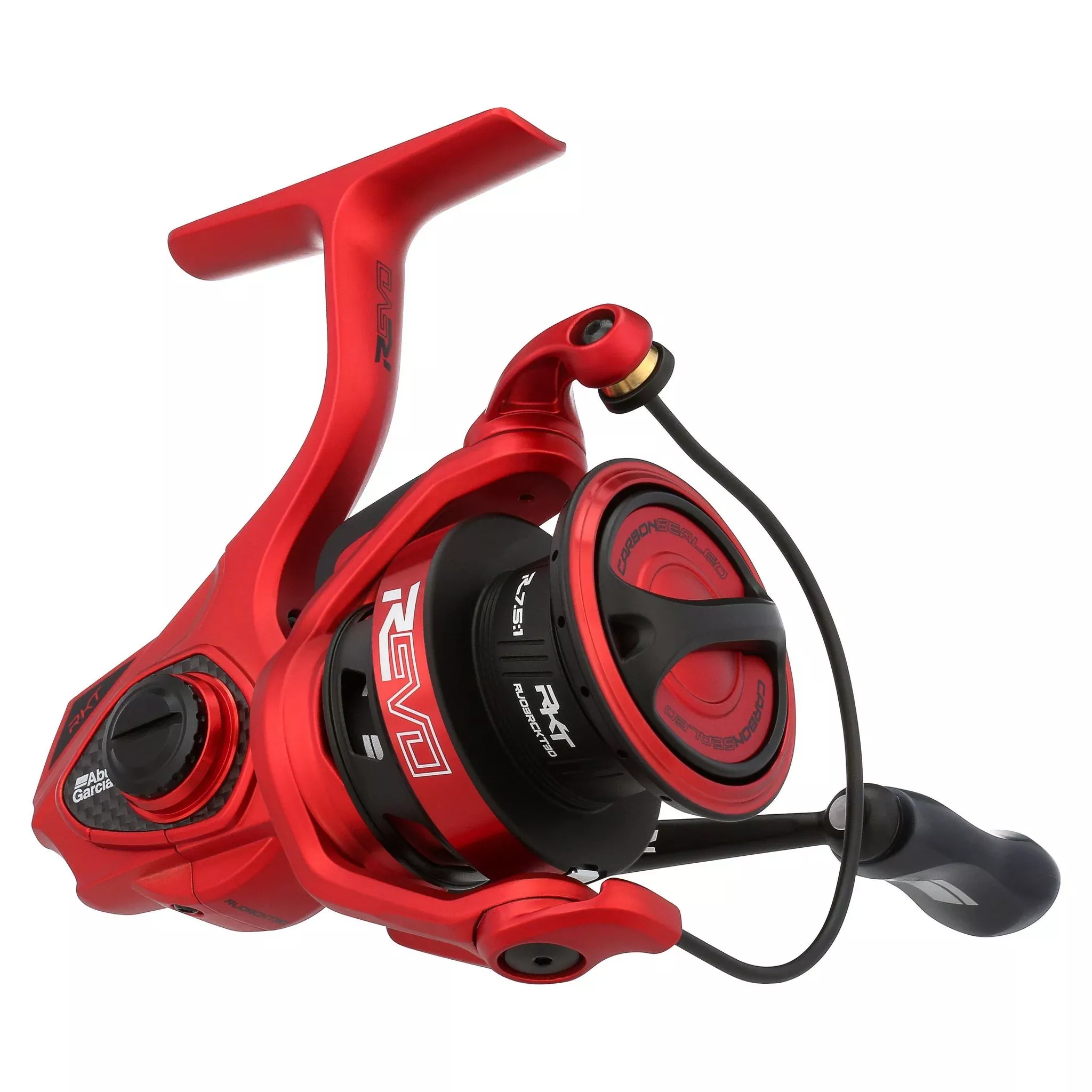 Abu Garcia Reel Revo Rocket SP