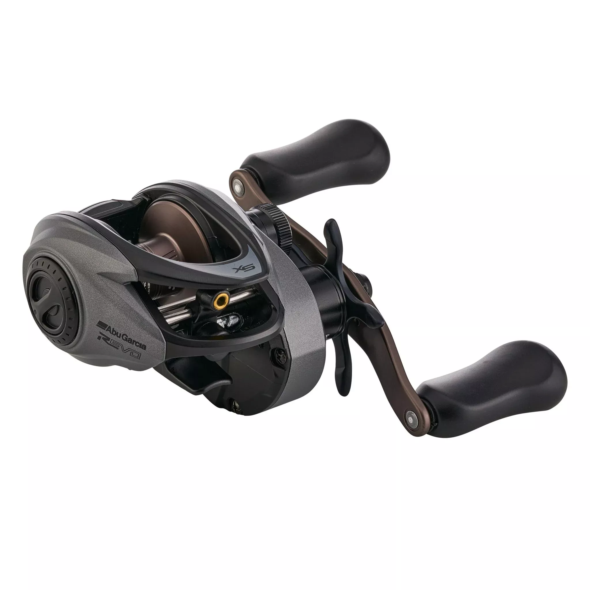 Abu Garcia Reel Revo SX LP