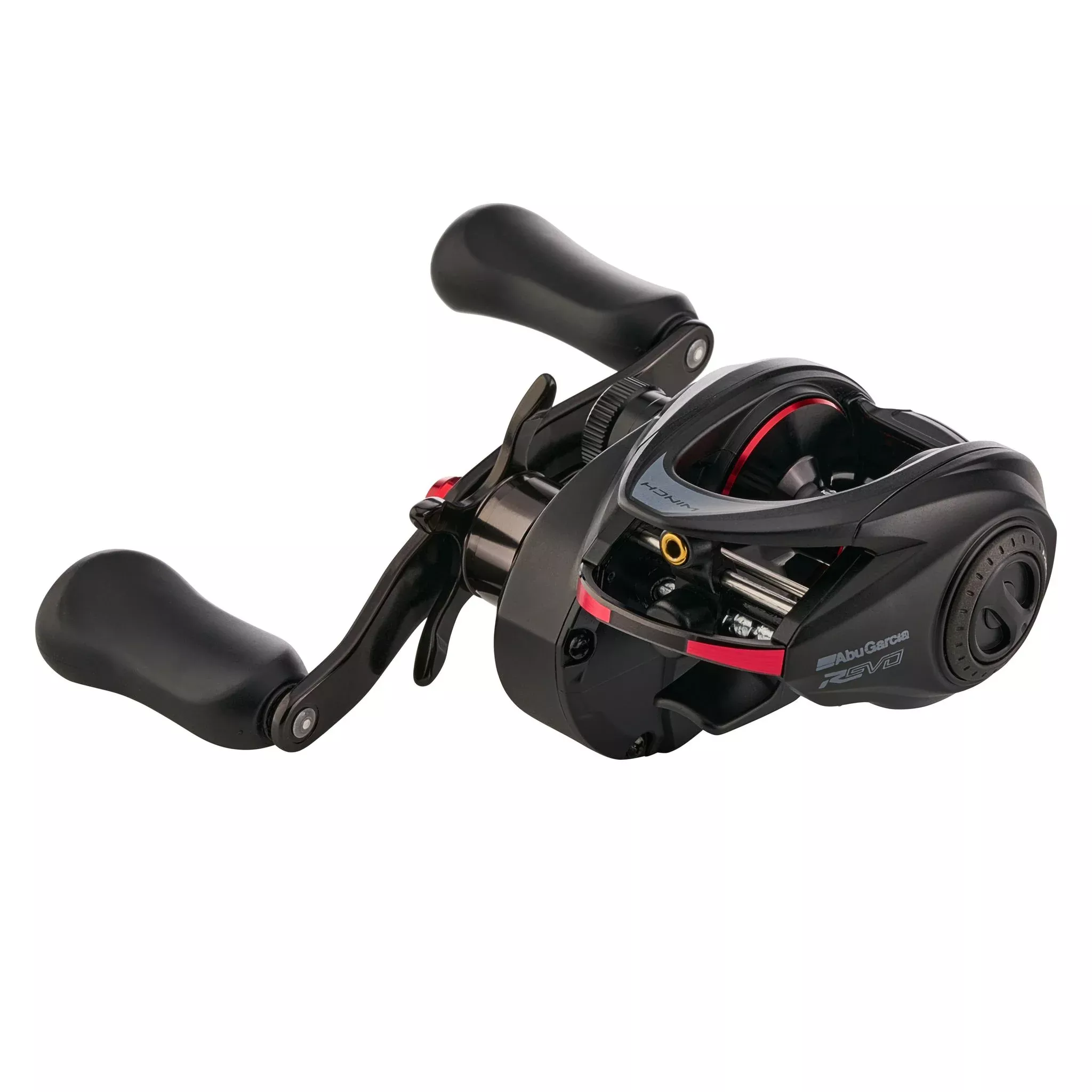 Abu Garcia Reel Winch LP