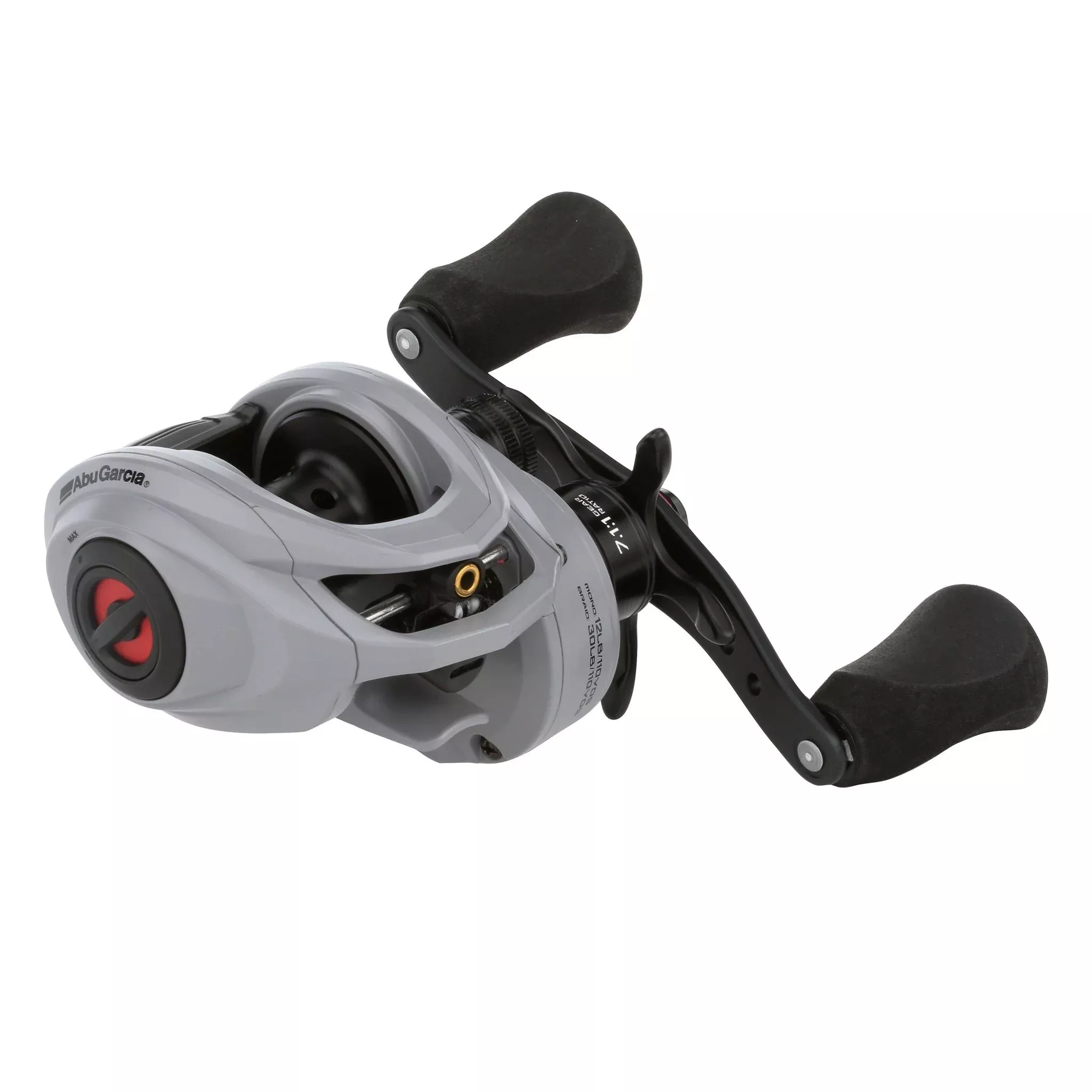 Abu Garcia Reel Zata HS LP