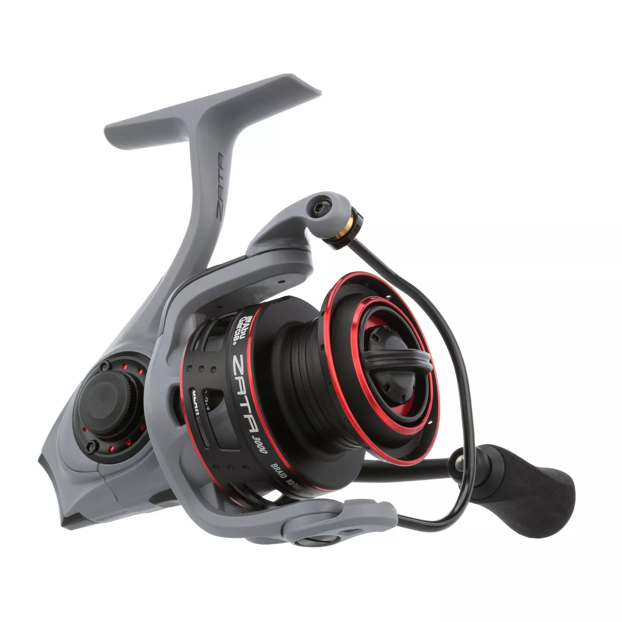 Abu Garcia Reel Zata Spin
