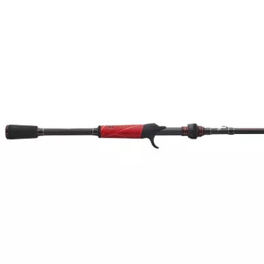 Abu Garcia Vendetta Limited Winn Grip Casting Rods