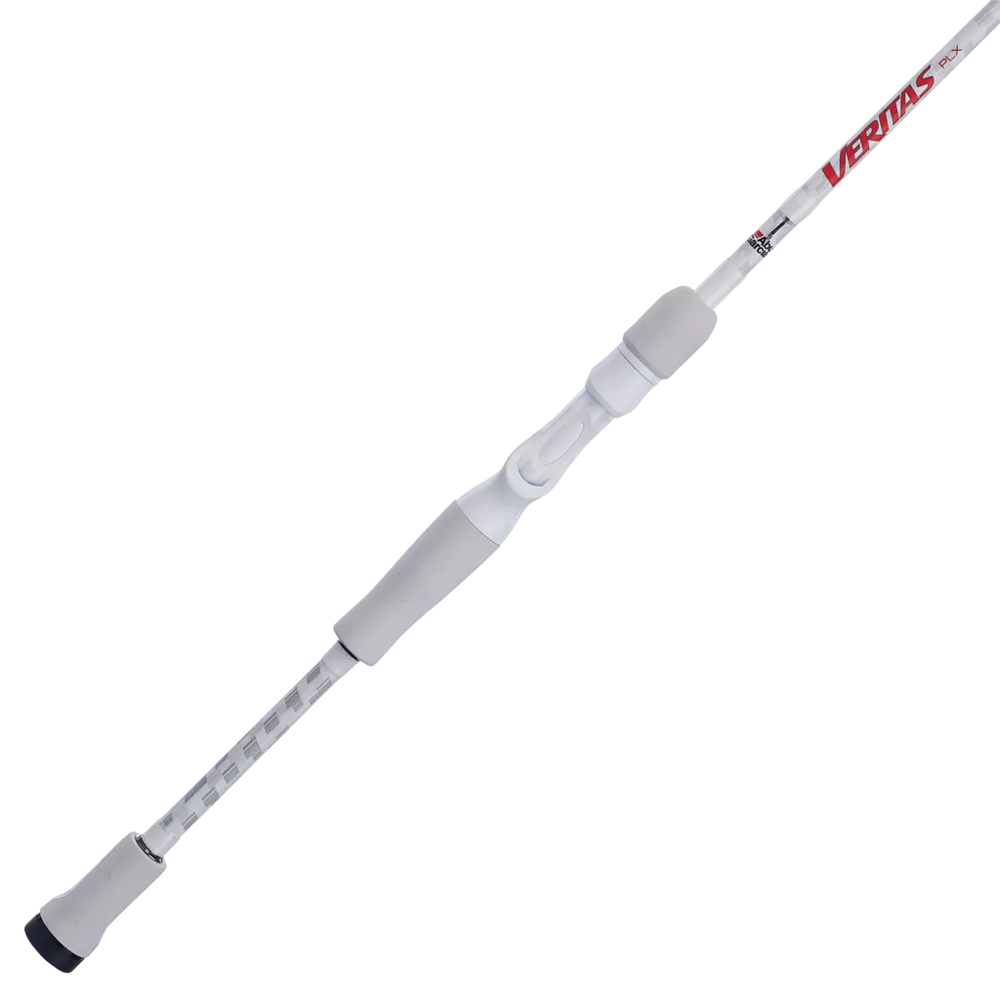 Abu Garcia Veritas Casting Rod 6’6″ Medium Heavy #VTPC66-6