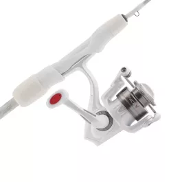 Abu Garcia Veritas Ice Spinning Combo – 28″ – Medium