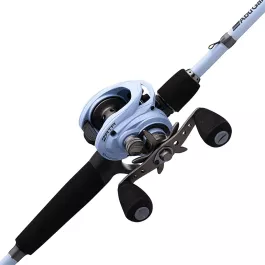 Abu Garcia Zata LTD Baitcast Combo – ZATA2HS/701MH-LTD