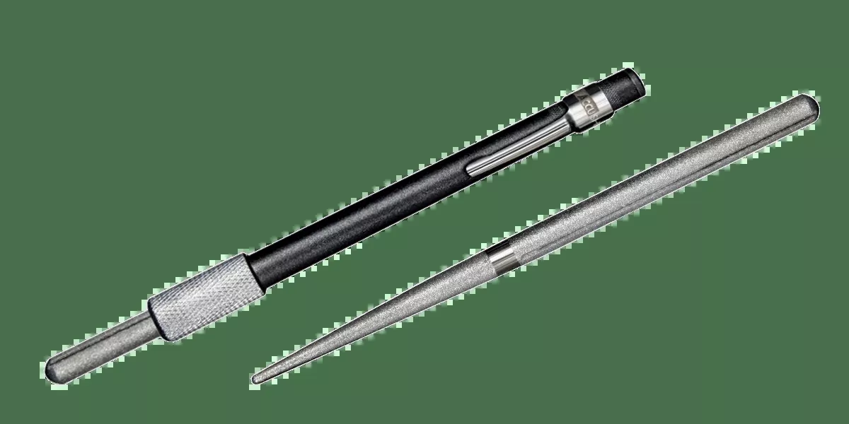 Accusharp Rod Sharpener, Fpi 030cAccusharp Diamond Rod Sharpener
