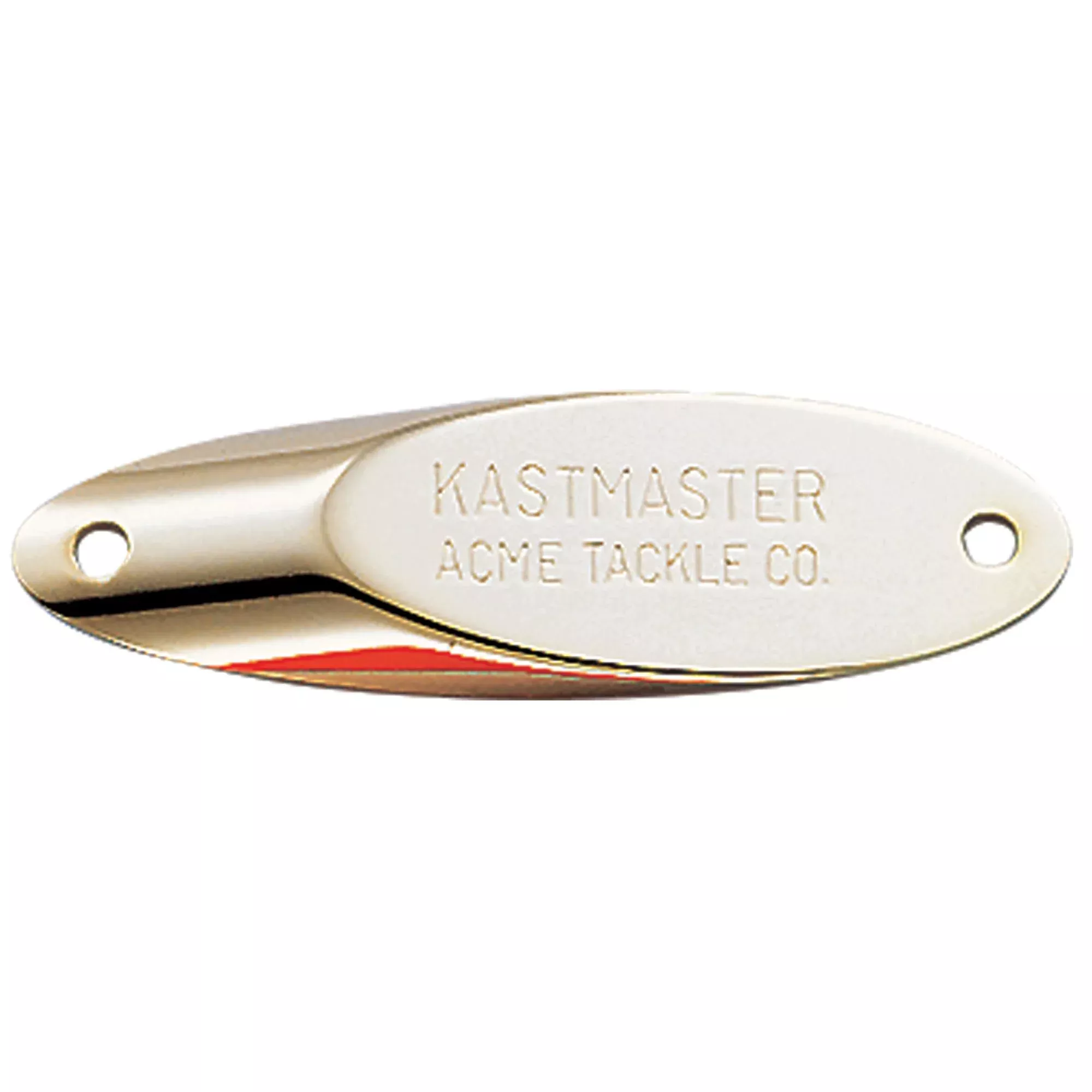 Acme Kastmaster Bucktail
