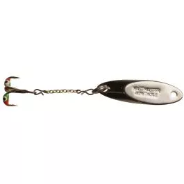 Acme Tackle Kastmaster D Chain – 1/24 oz – Glow Tiger