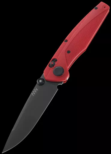 Acta Non Verba A100 Magnacut Folding Knife