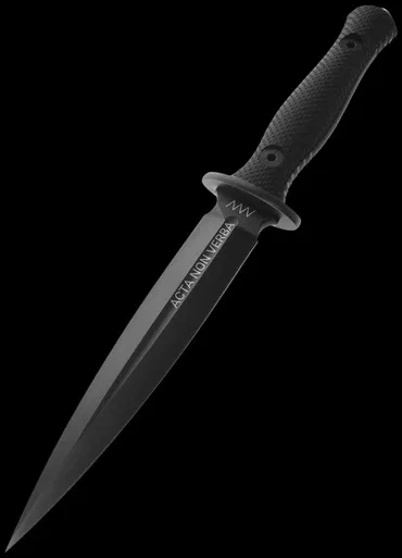 Acta Non Verba M500 Kamba Fixed Blade