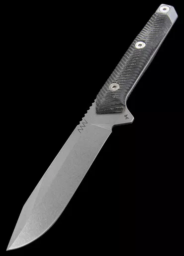 Acta Non Verba M73 Kontos Fixed Blade