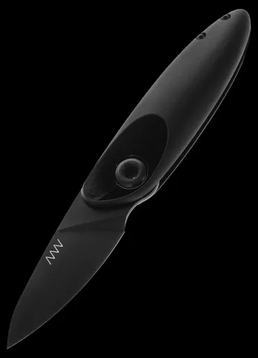 Acta Non Verba Neo Z070 DLC Folding Knife
