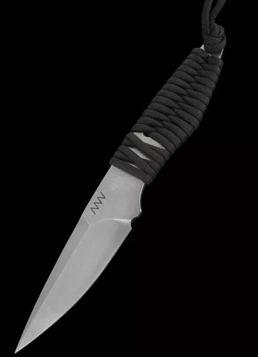 Acta Non Verba P100 Fixed Blade