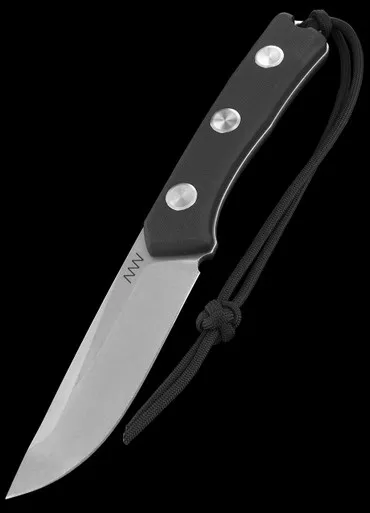 Acta Non Verba P200 Fixed Blade