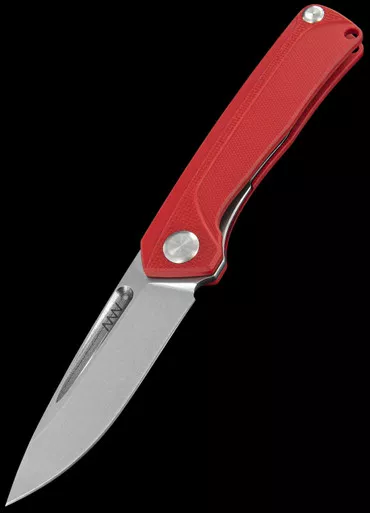 Acta Non Verba Z200 Folding Knife
