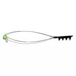 Action Bite Indicator Spring Bobbers