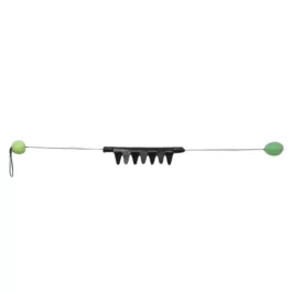 Action Bite Indicator Titanium Retractable Utra Light Bobber