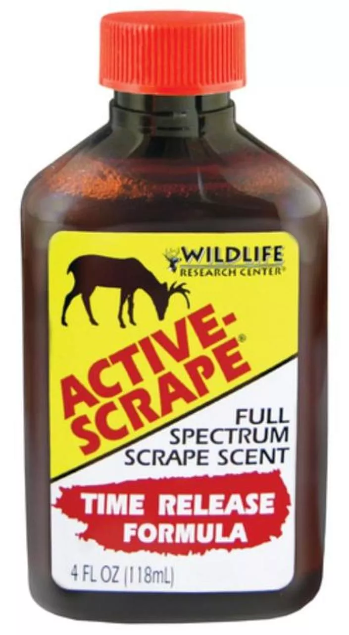 Active Scrap #WRC240-4
