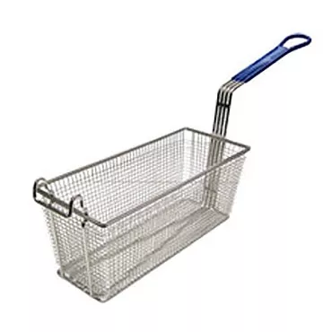 Adcraft Fry Basket #FBR-13558