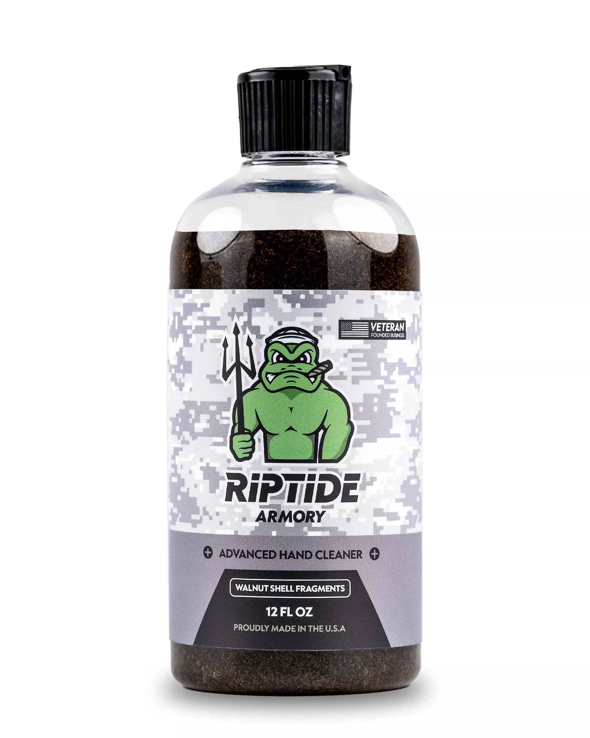 Advanced Hand Cleaner