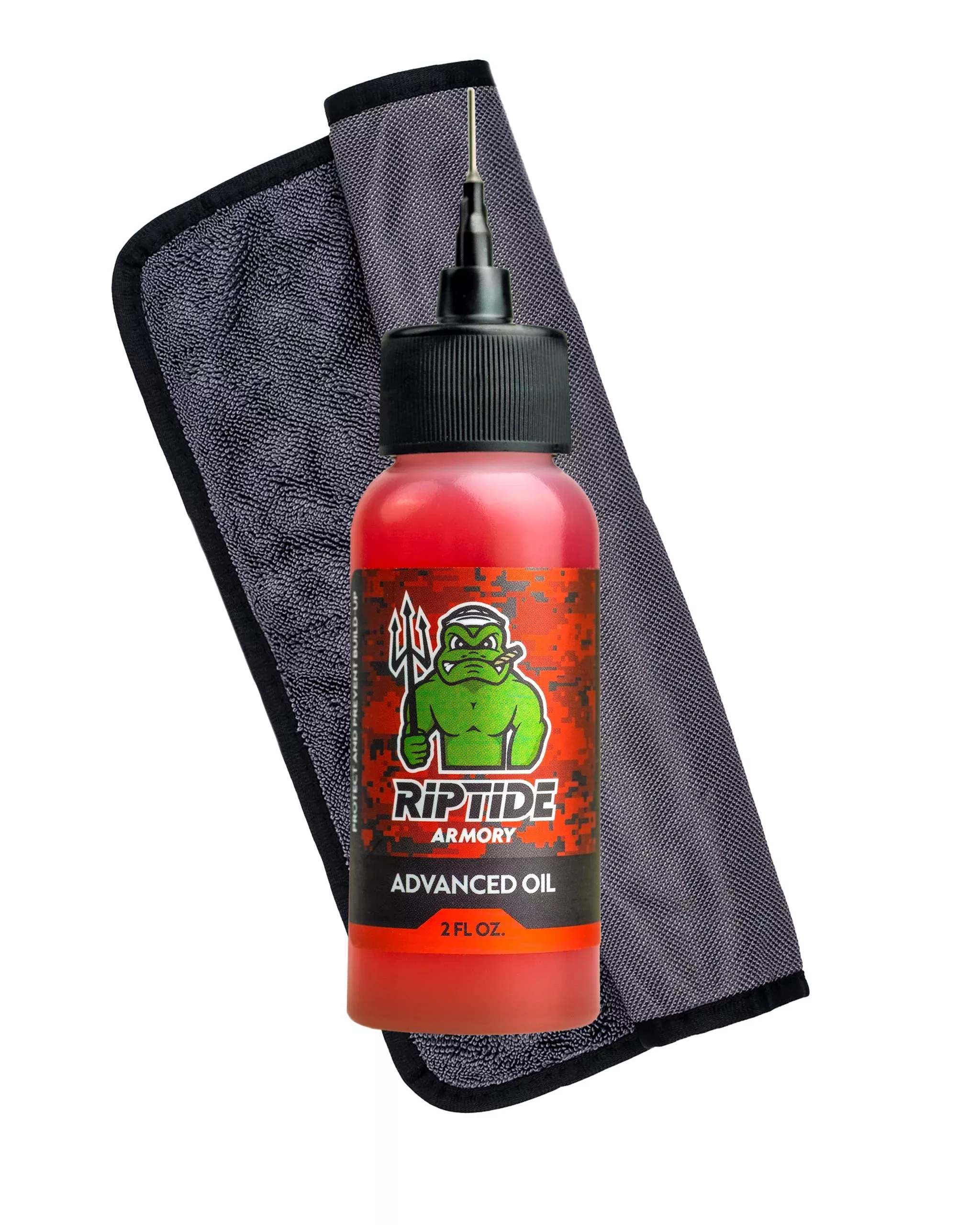 Advanced Oil