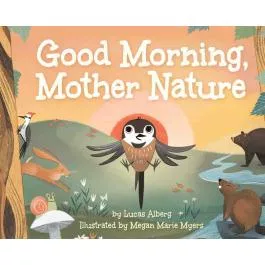 AdventureKEEN Good Morning Mother Nature