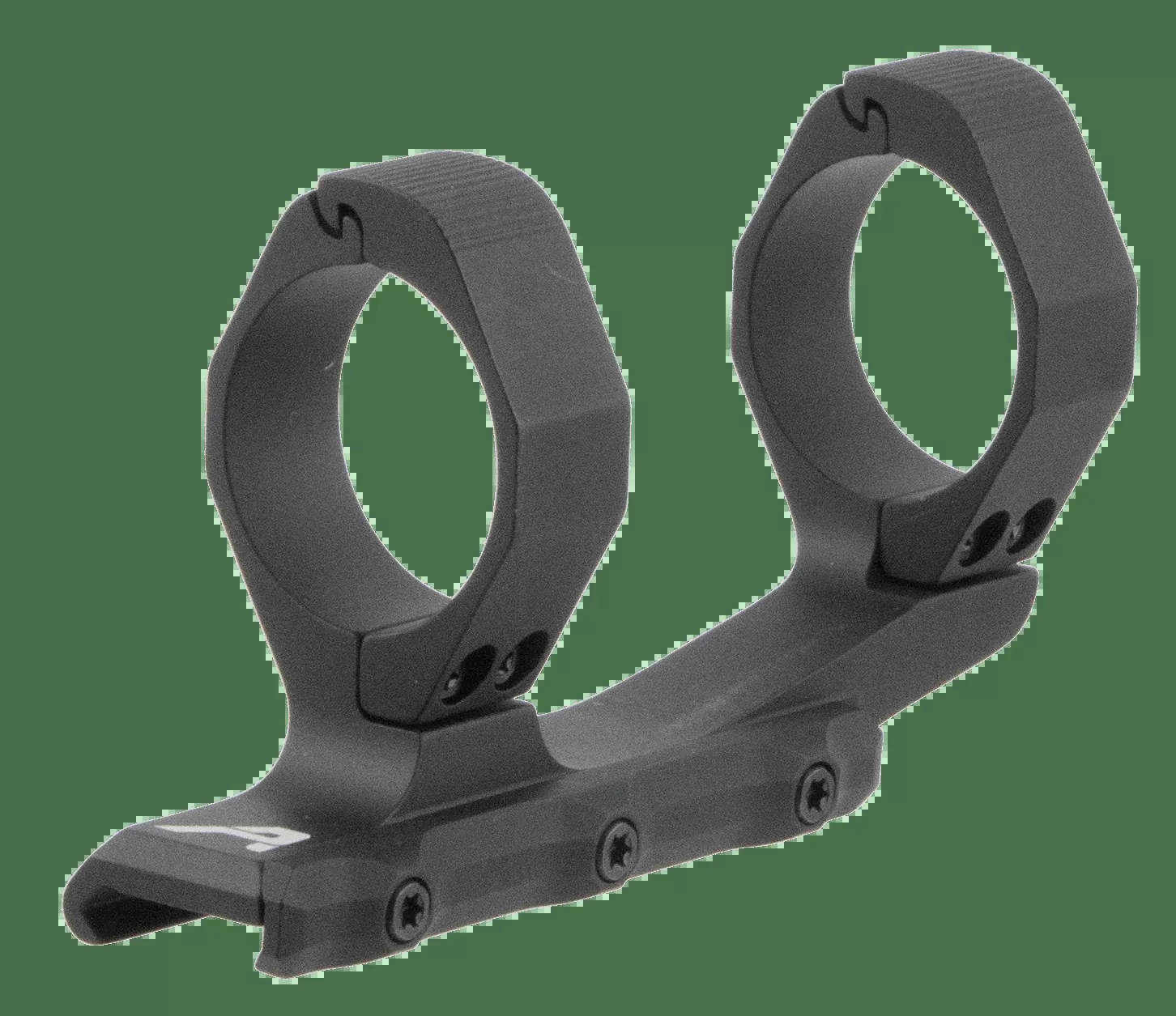 Aero Precision Ultralight, Aero Apra211211 Ultralight 34mm Scope Mnt Ext Bk