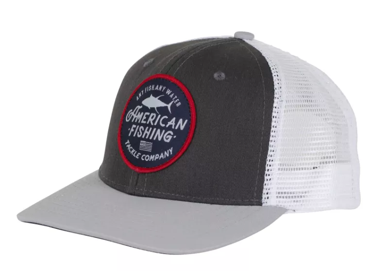 Aftco Lemonade Trucker Hat #MC1020