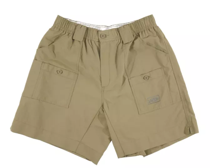 Aftco Men’s Original Fishing Short Long #M01L