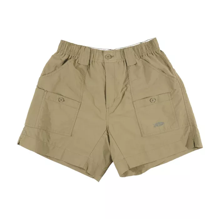Aftco Men’s Original Fishing Short #M01