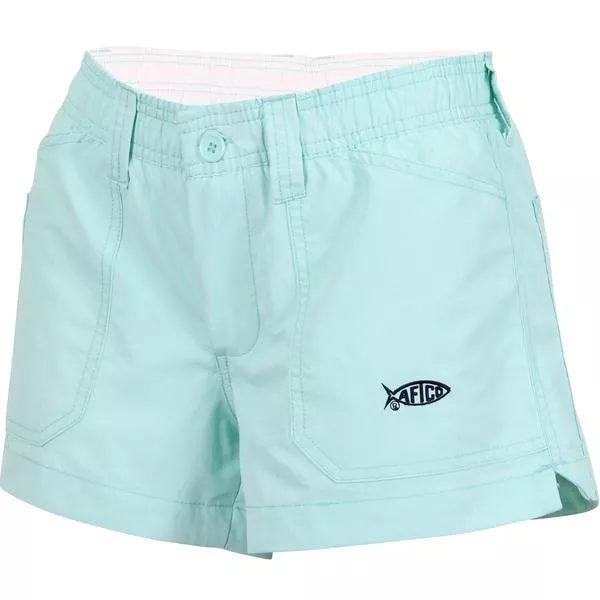Aftco Women’s Original Fishing Short
