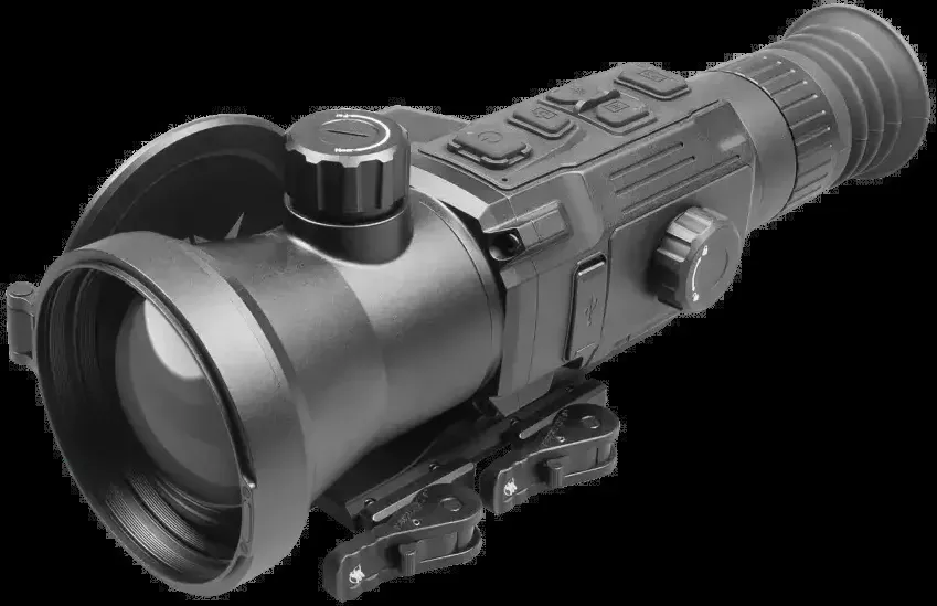 AGM Evolver Thermal Monocular – 2.5-20x